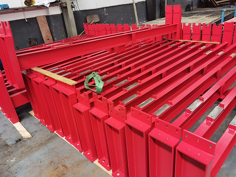 玻璃生产线配套装备