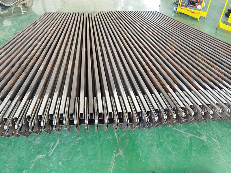 玻璃生产线配套装备