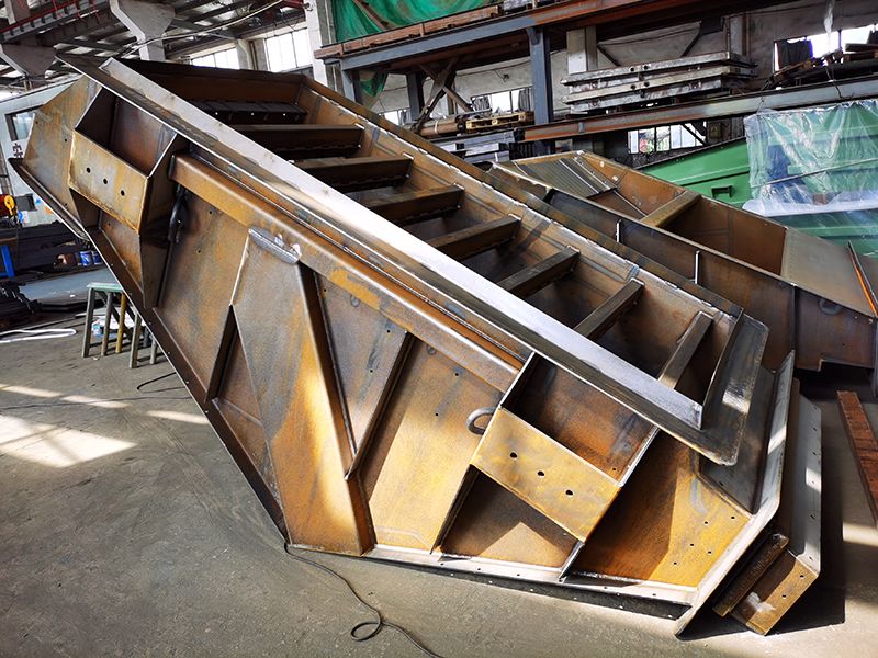 矿山设备设备部件