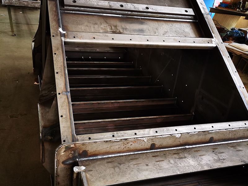 矿山设备设备部件