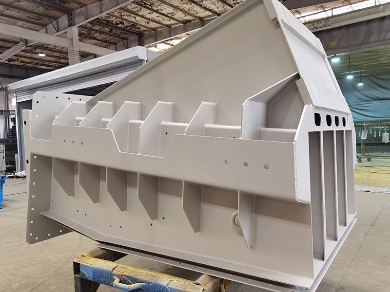 矿山设备设备部件