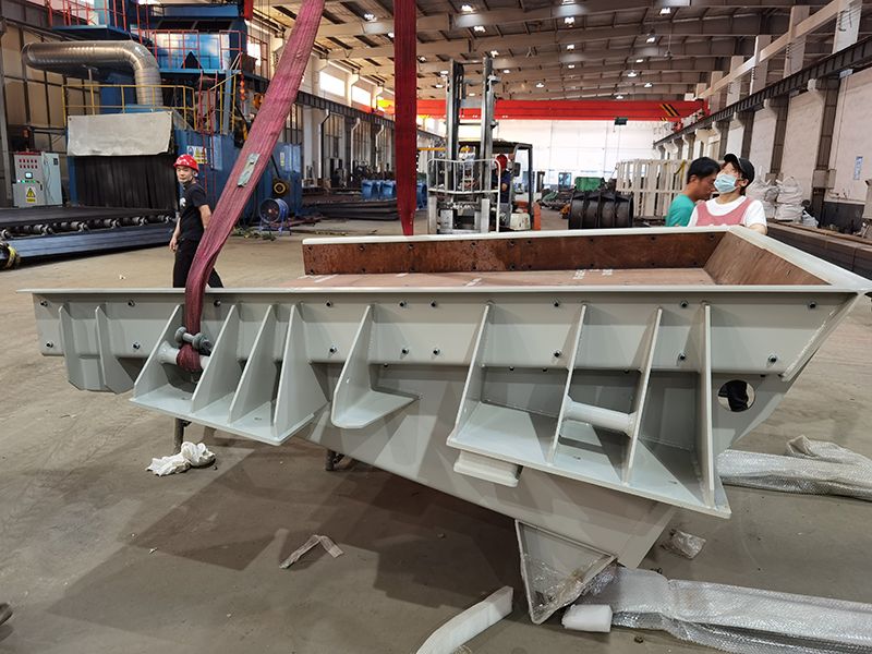 矿山设备设备部件