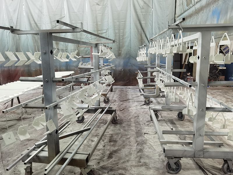 其他行业设备配件