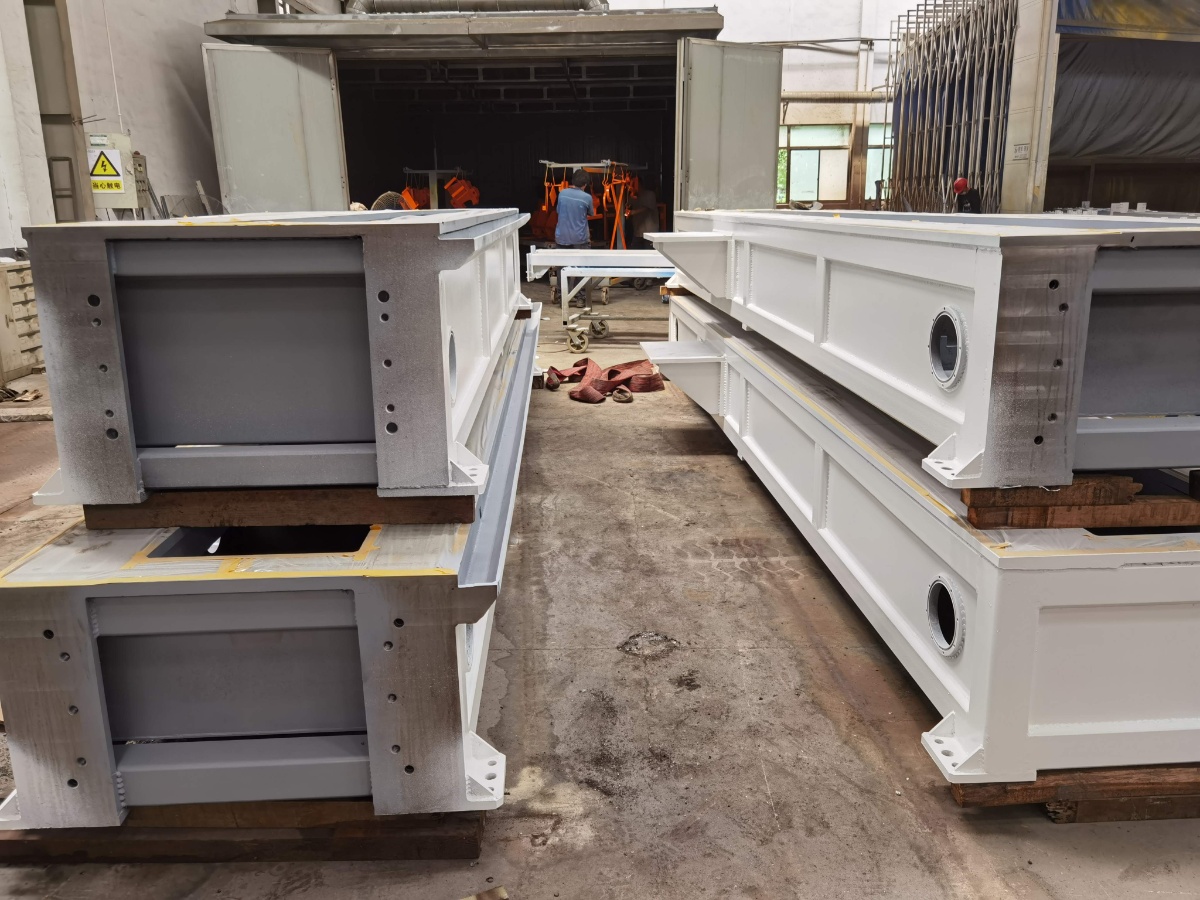 喷漆加工是自己加工还是找代加工工厂