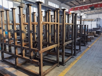 玻璃生产线配套装备