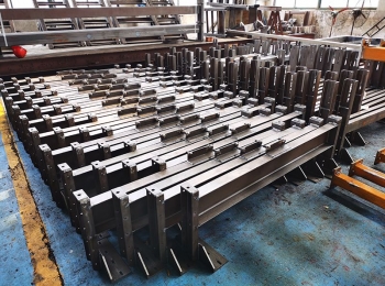 玻璃生产线配套装备