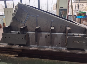 矿山设备设备部件