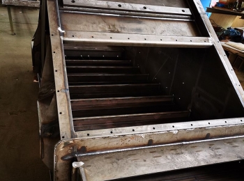 矿山设备设备部件