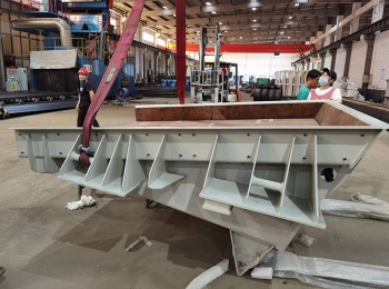 矿山设备设备部件