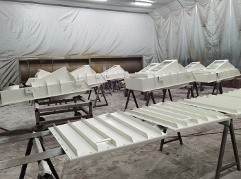 其他行业设备配件