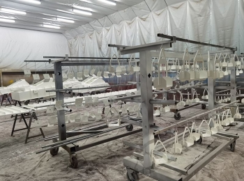 其他行业设备配件