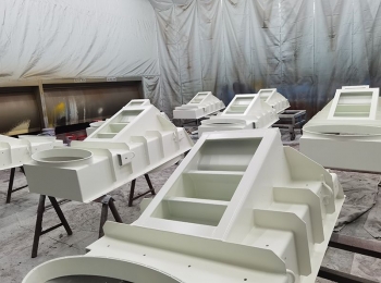 其他行业设备配件