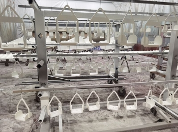 其他行业设备配件