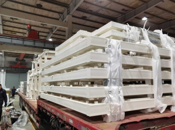 其他行业设备配件